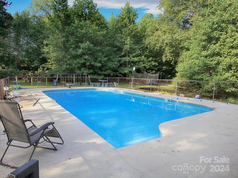 A home in Statesville