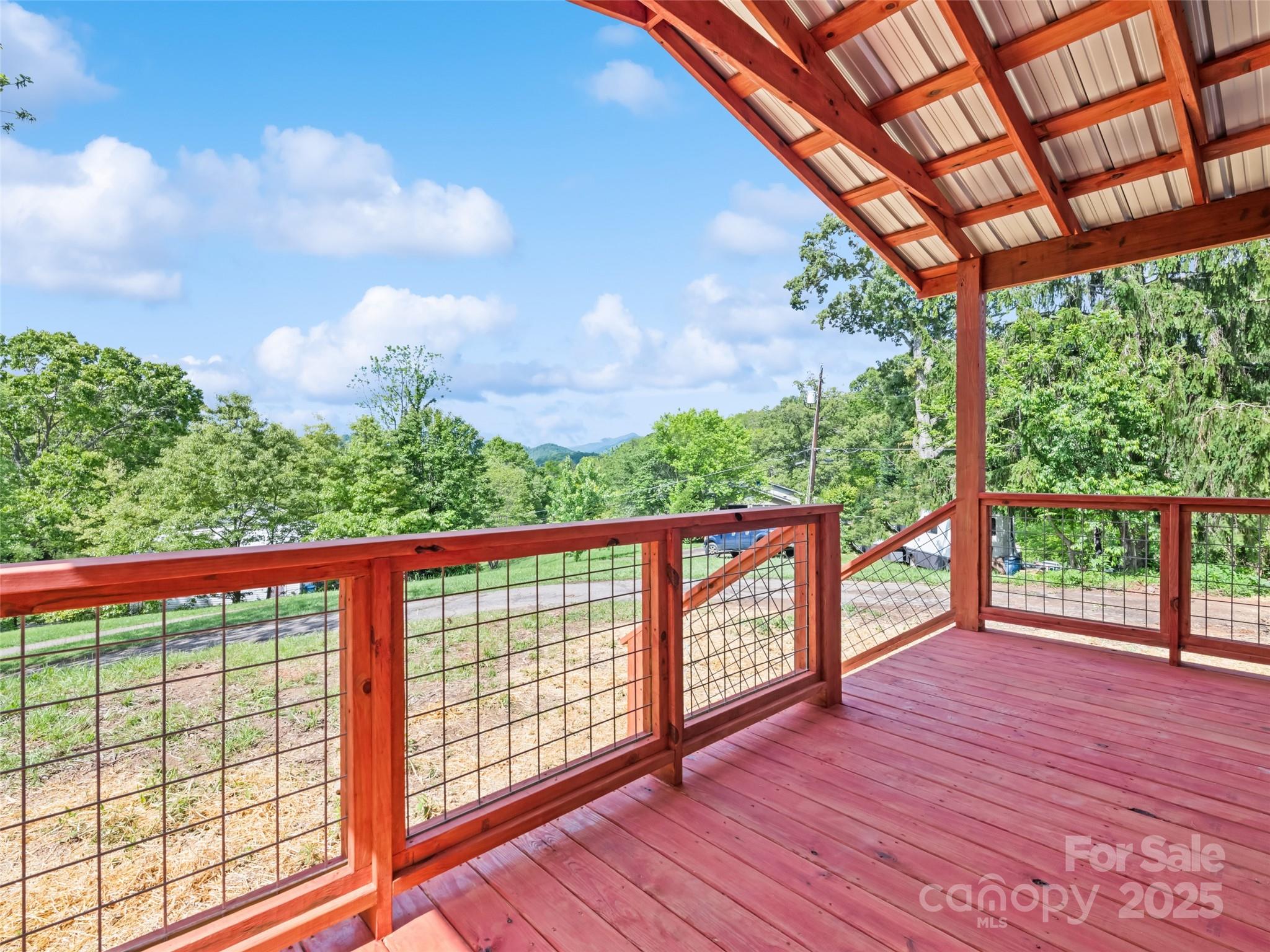 255 Thompson Cove Road