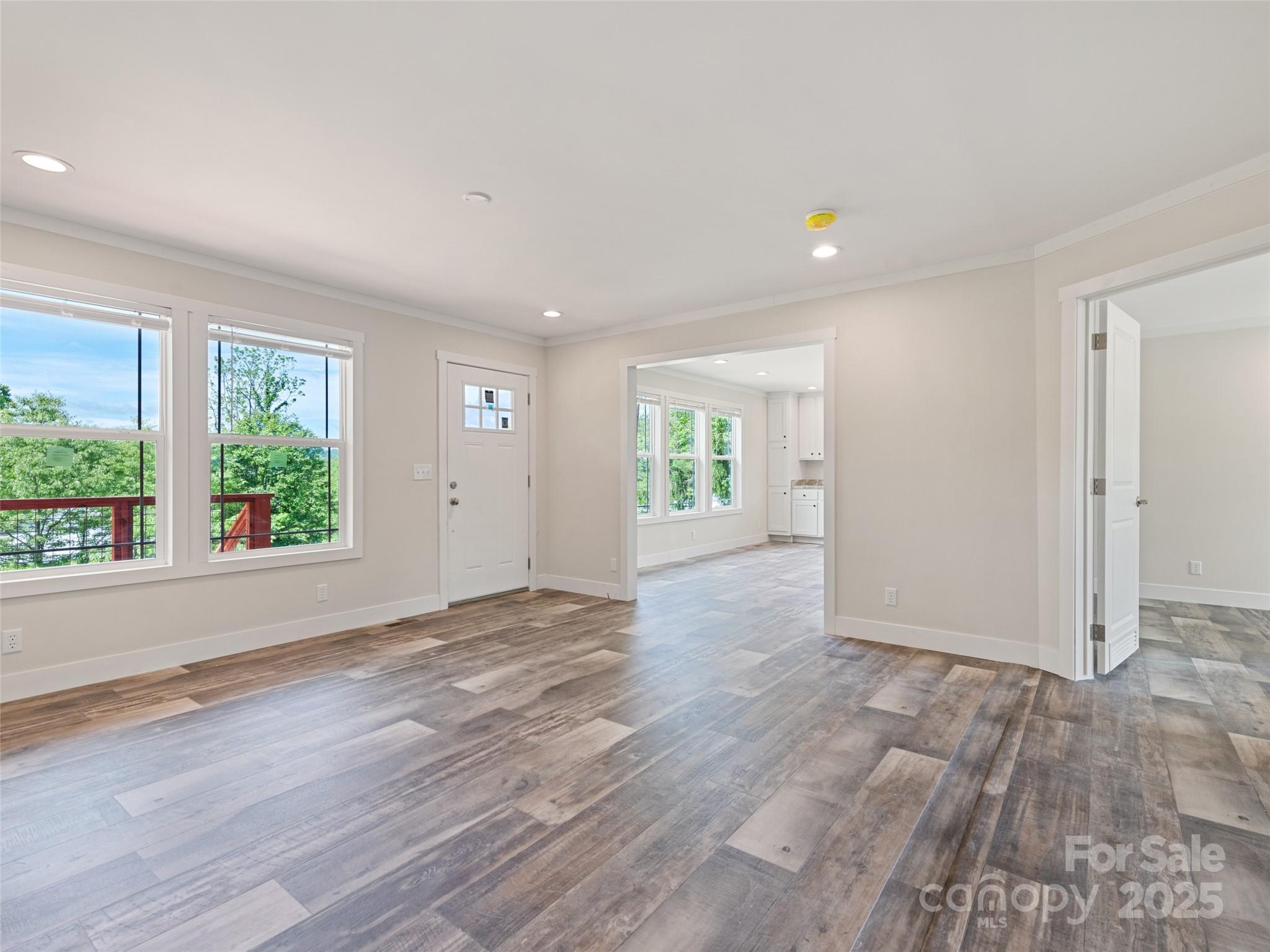 255 Thompson Cove Road