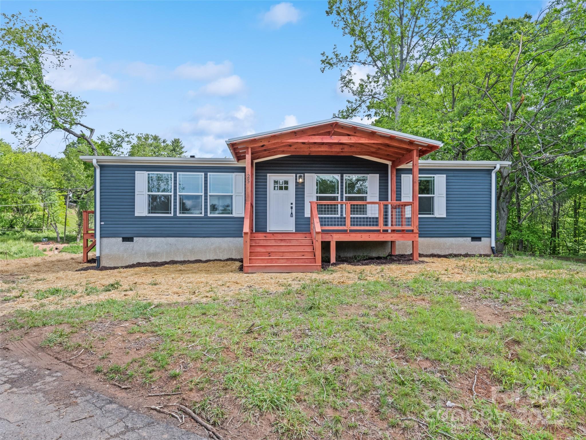255 Thompson Cove Road