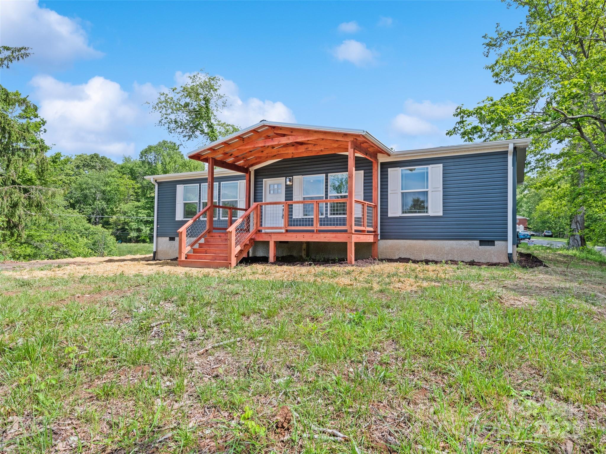255 Thompson Cove Road