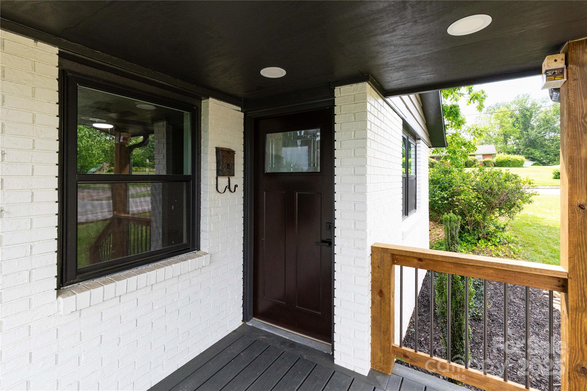 3 High Meadow Road