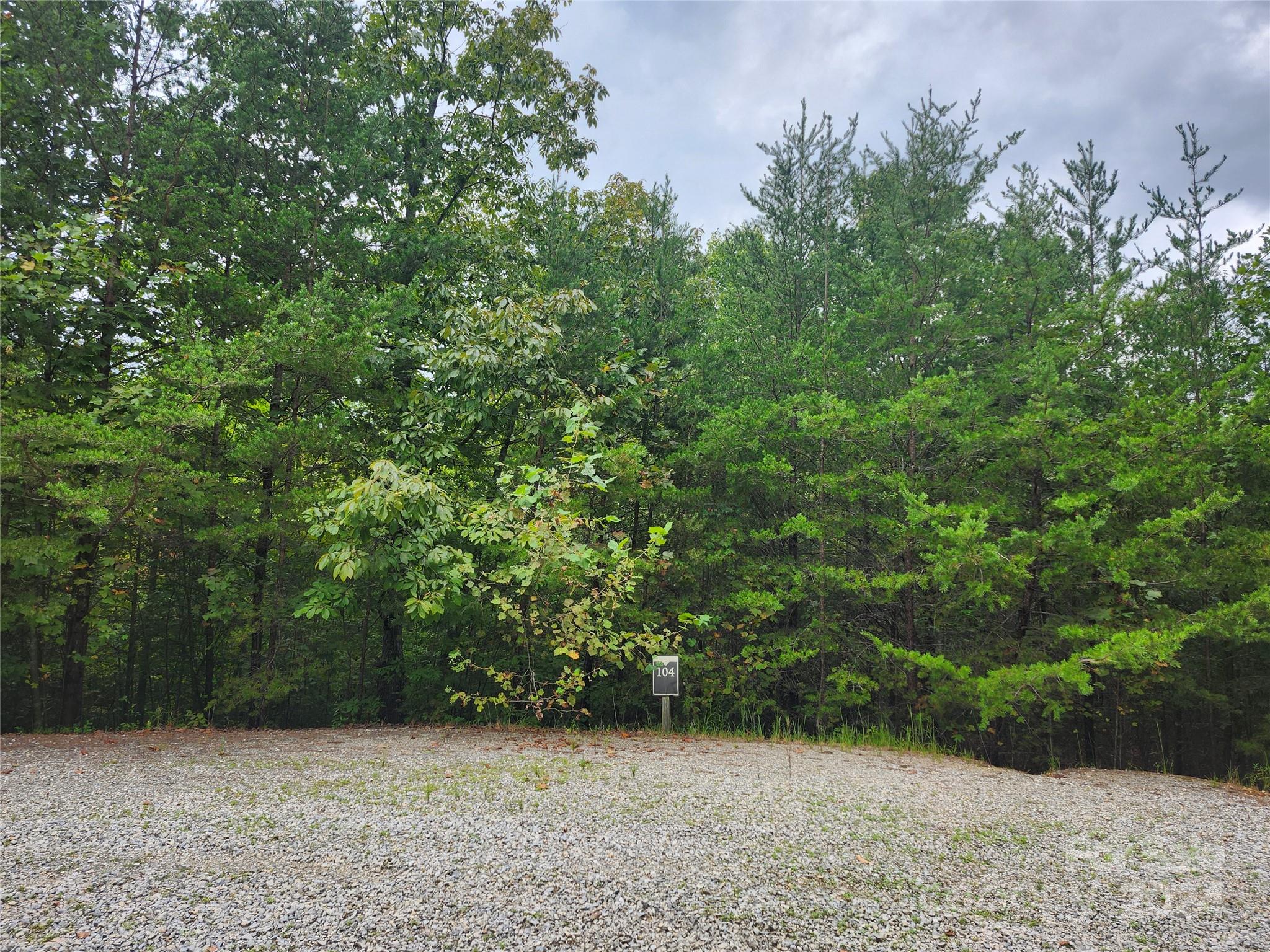 Lot 104 Boysenberry Drive