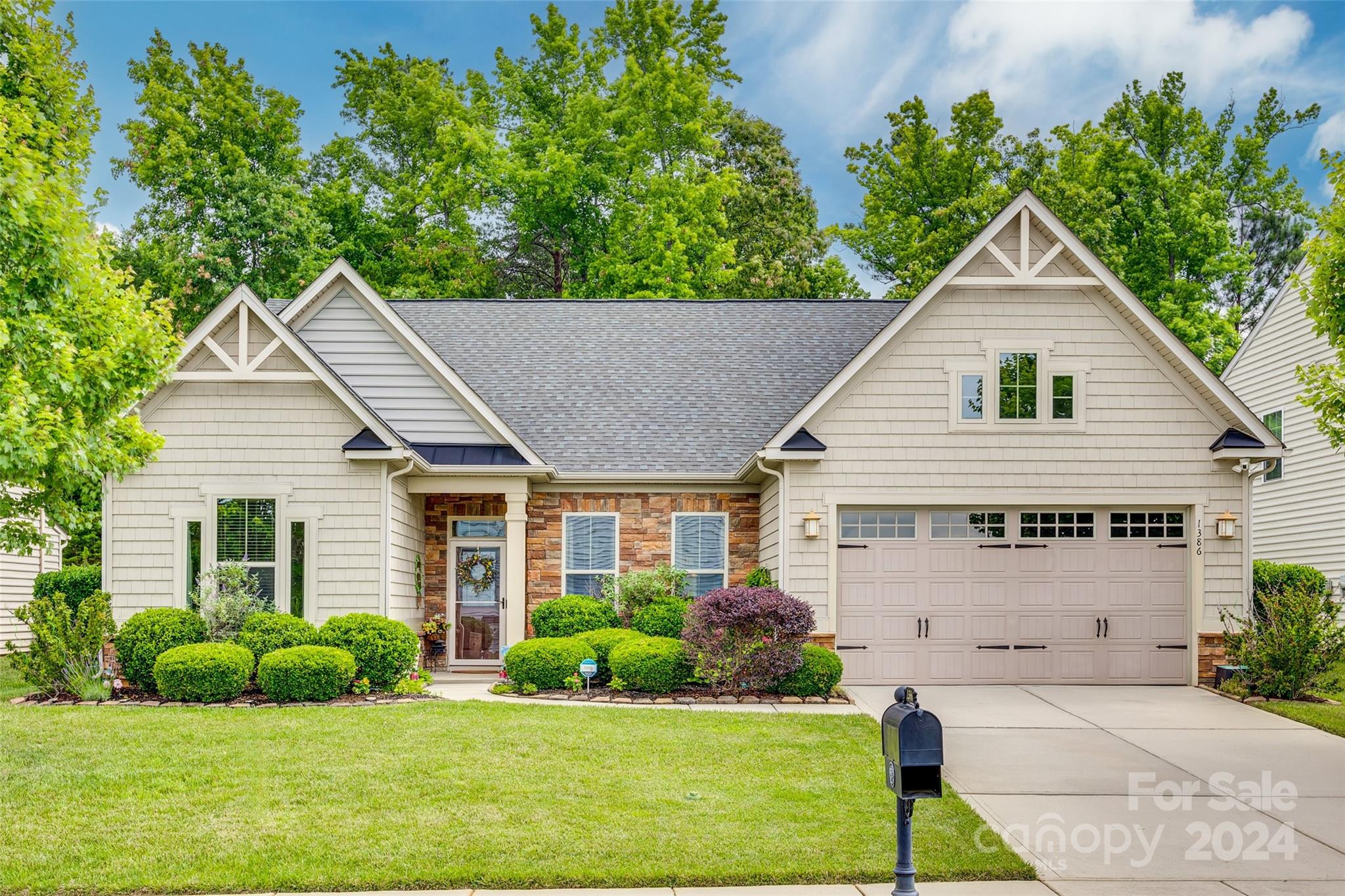 Rosemont - Residential