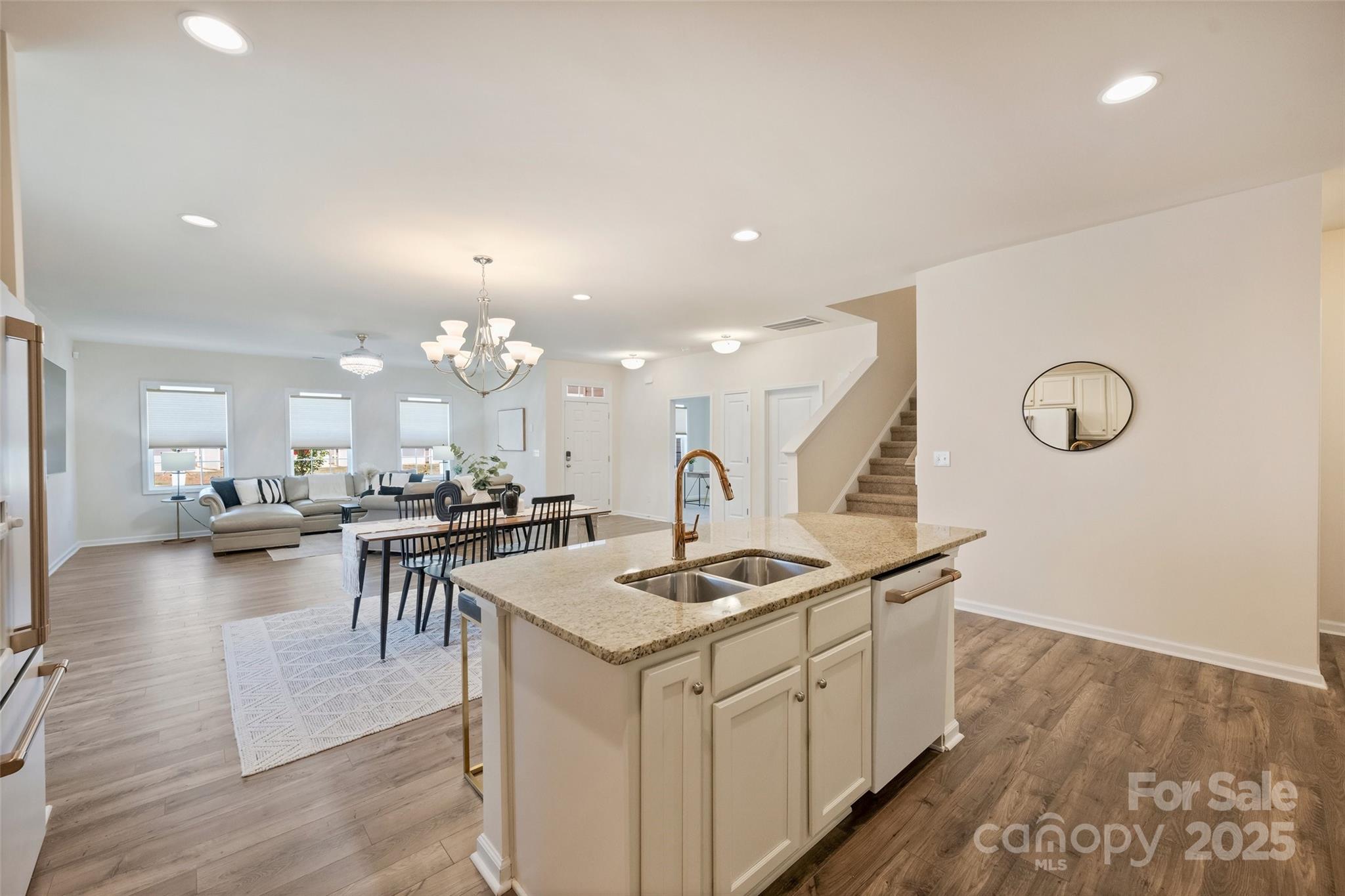 Main Street Station - Residential