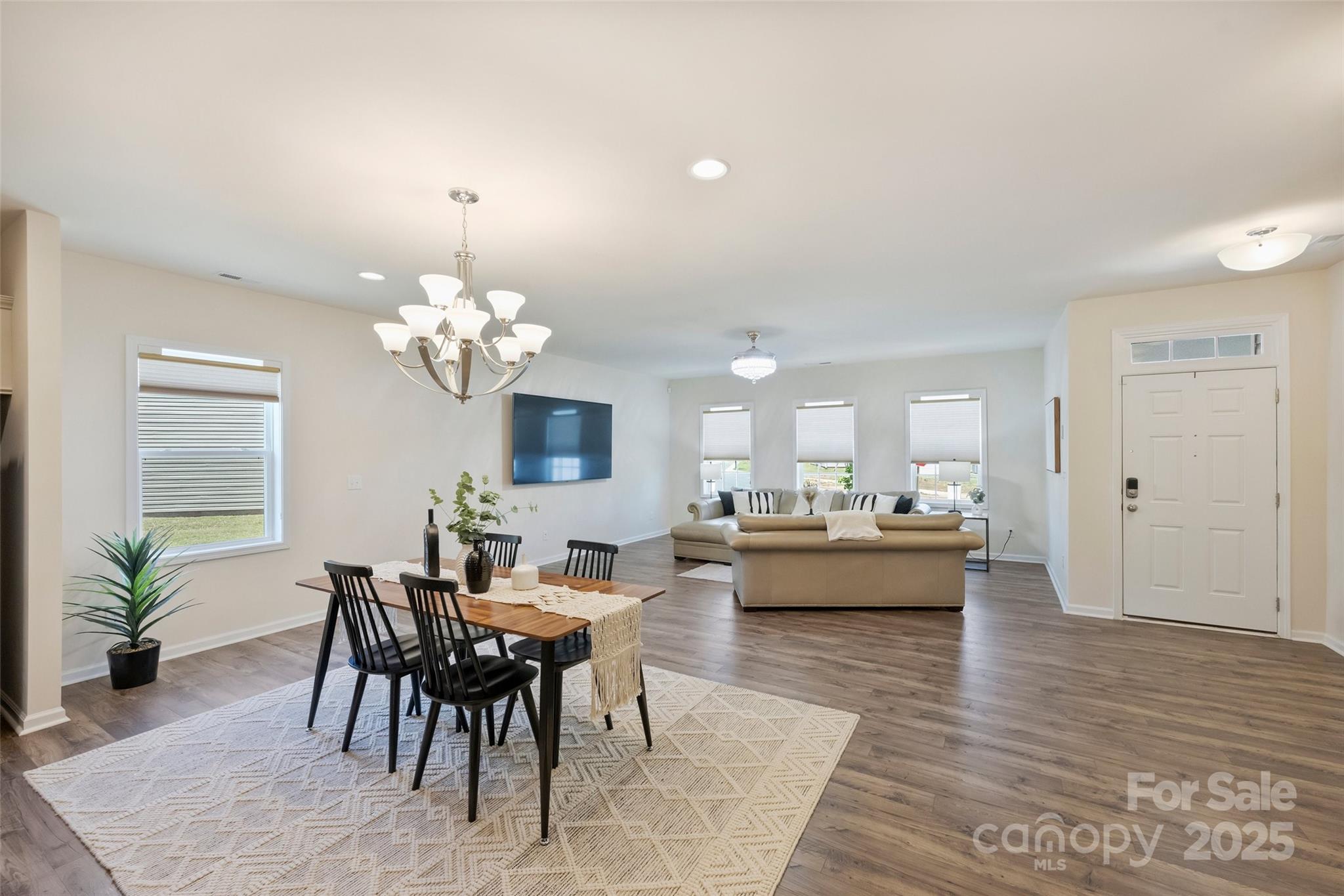 Main Street Station - Residential