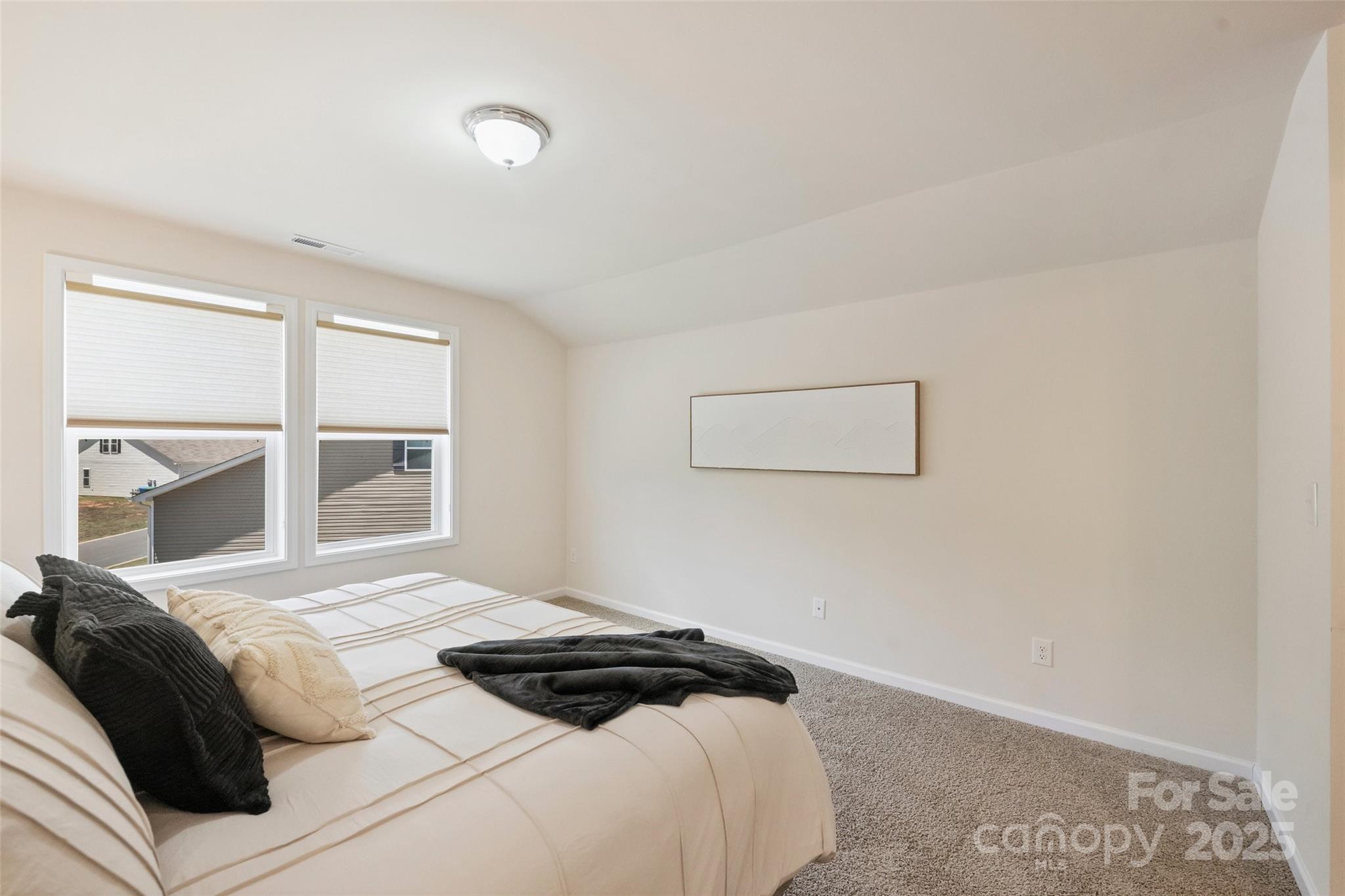 Main Street Station - Residential