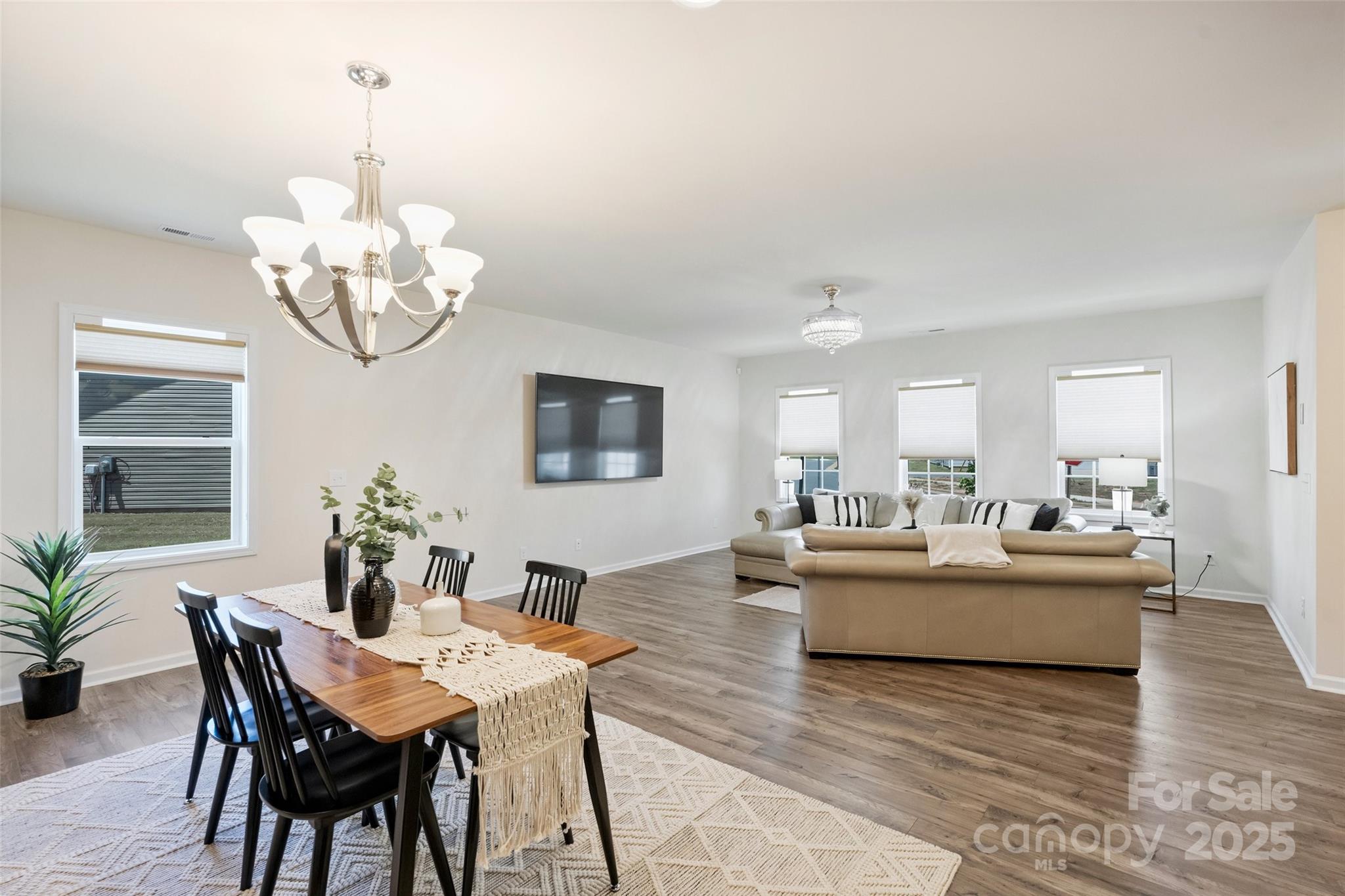 Main Street Station - Residential