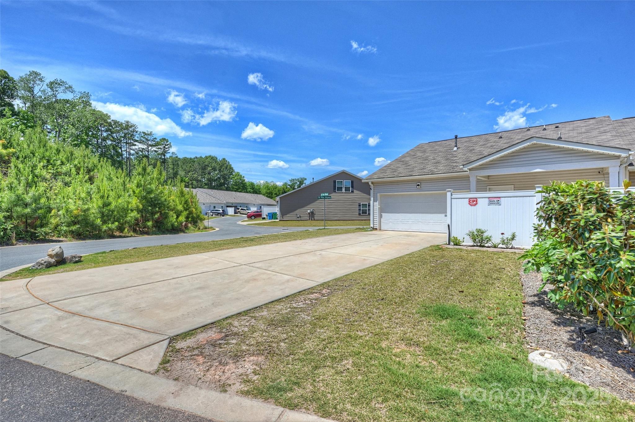 Main Street Station - Residential