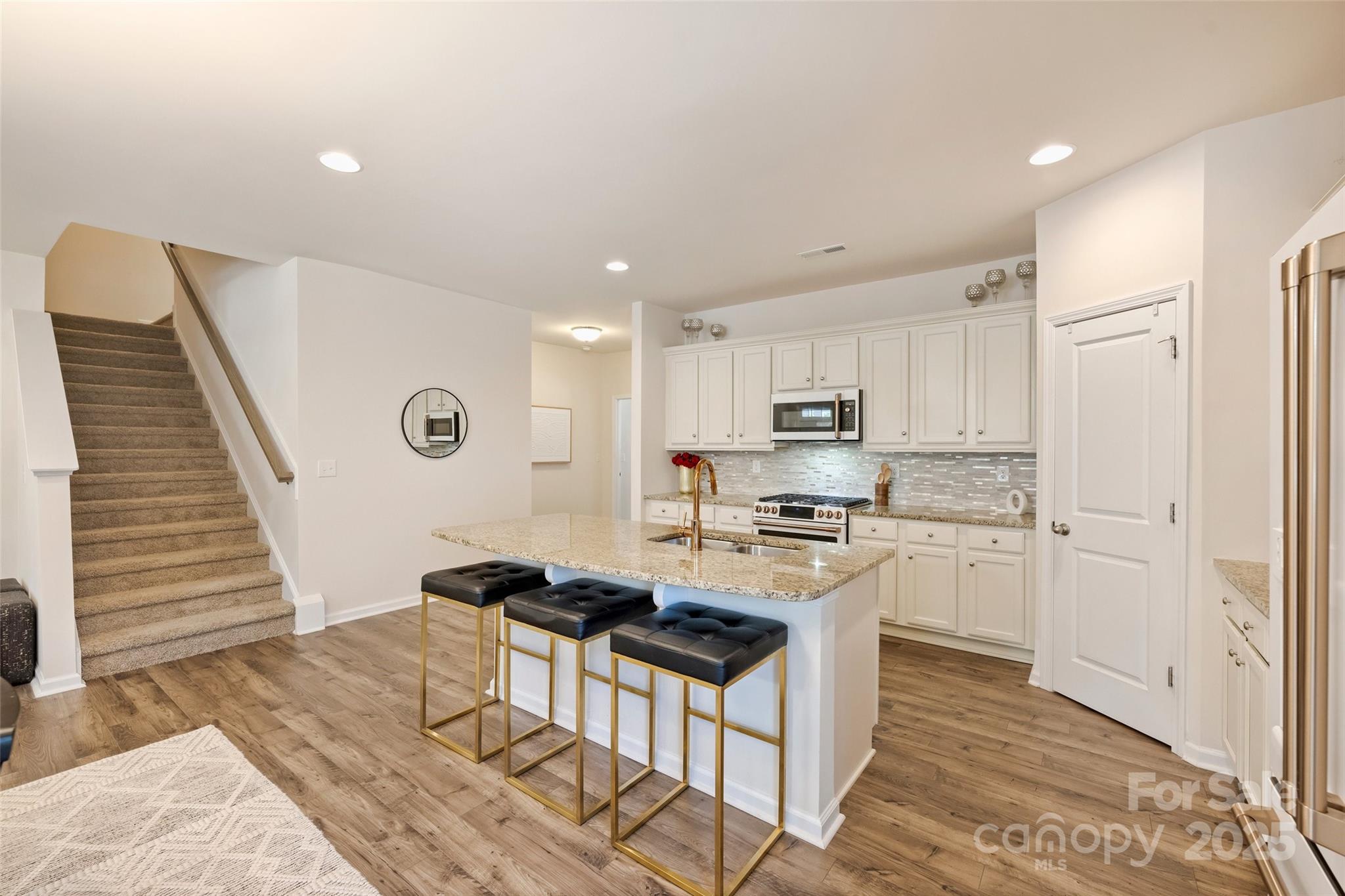 Main Street Station - Residential