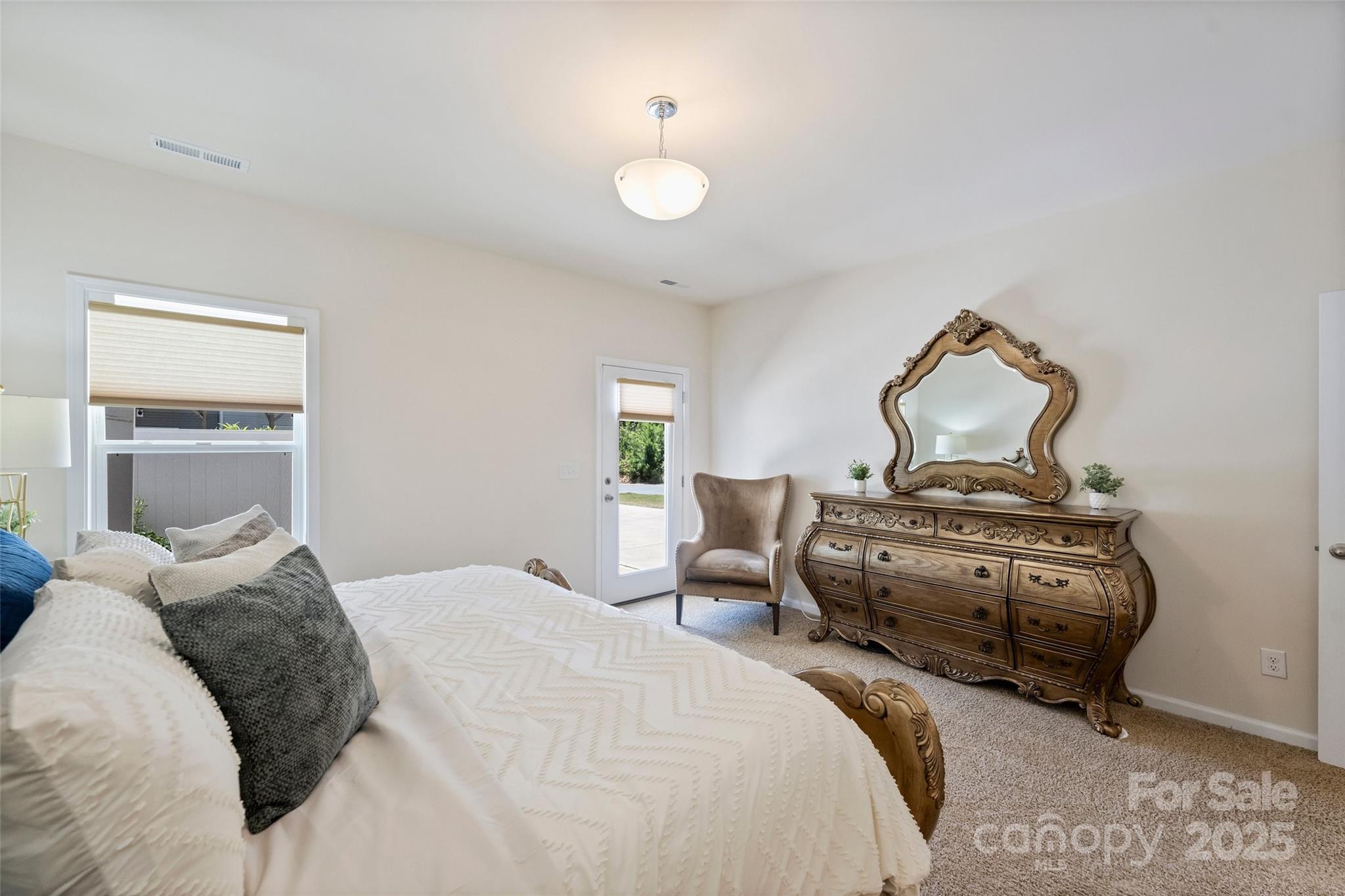 Main Street Station - Residential