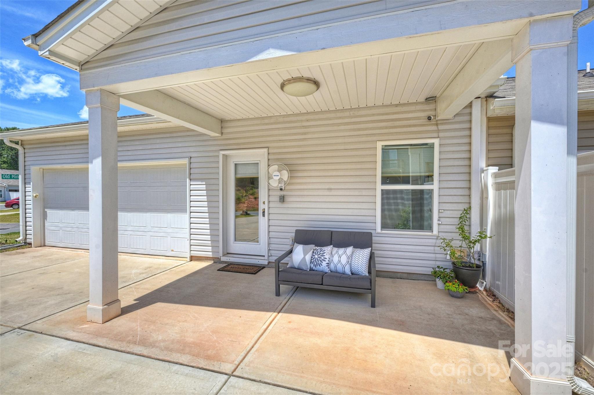 Main Street Station - Residential