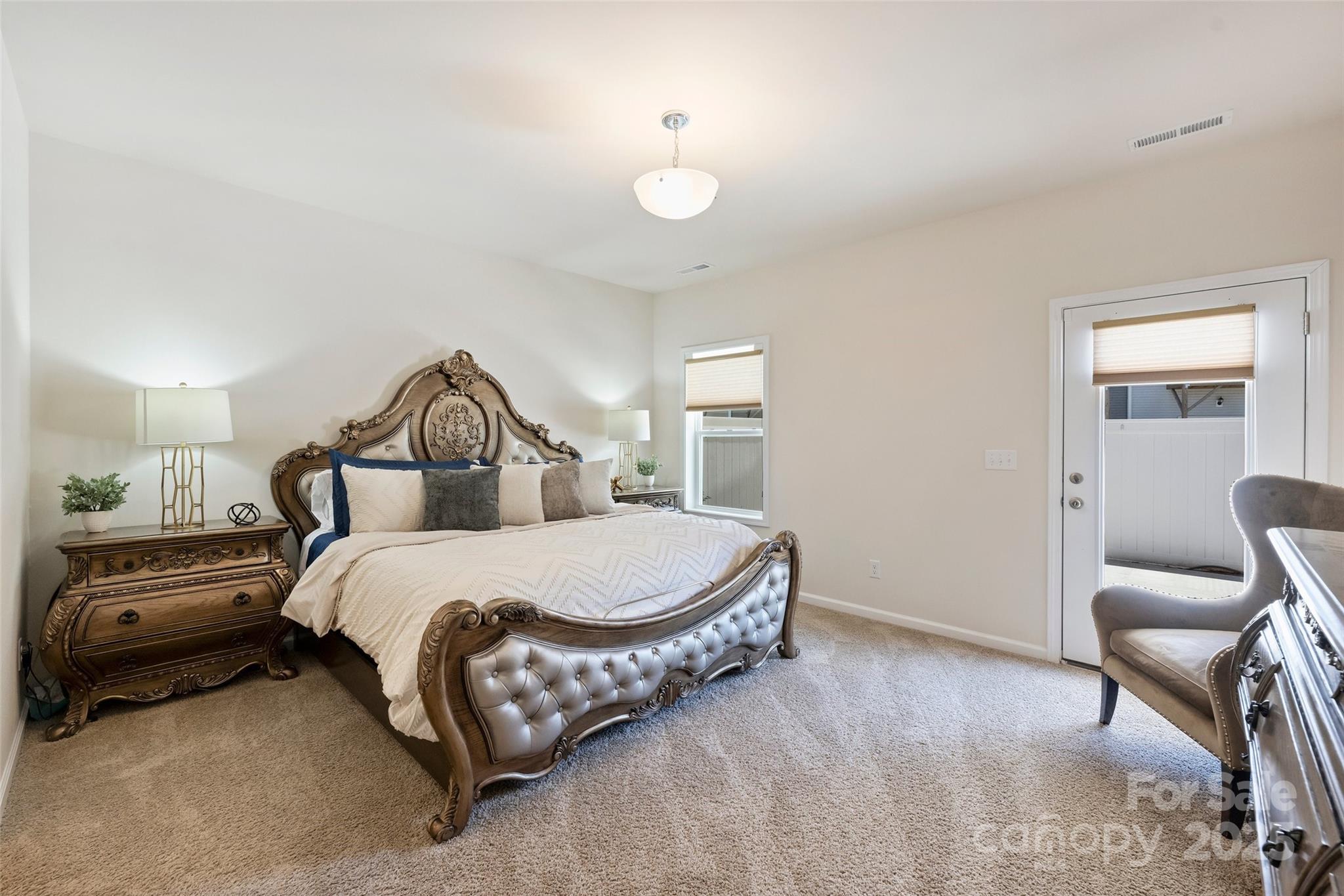 Main Street Station - Residential