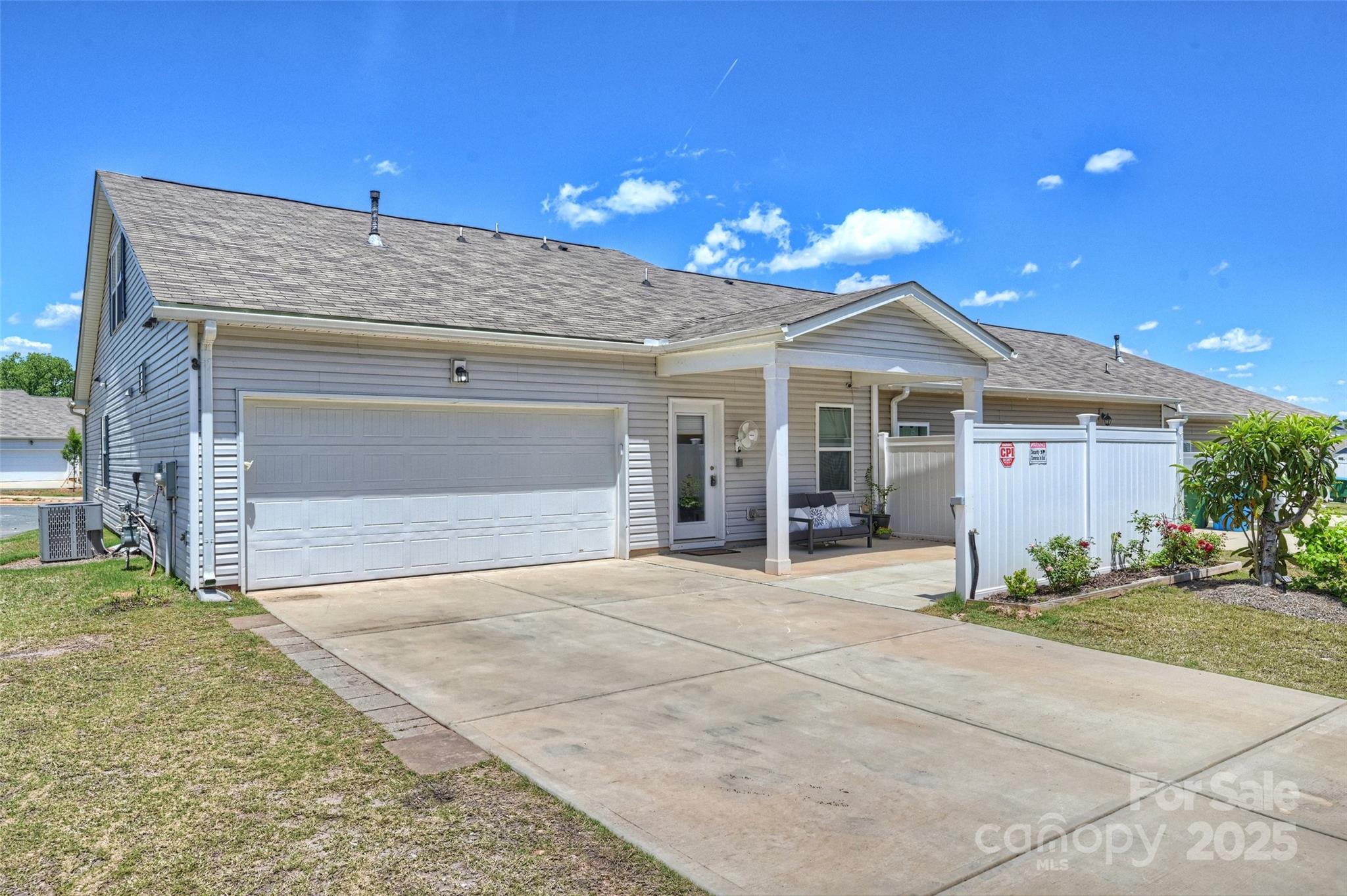 Main Street Station - Residential