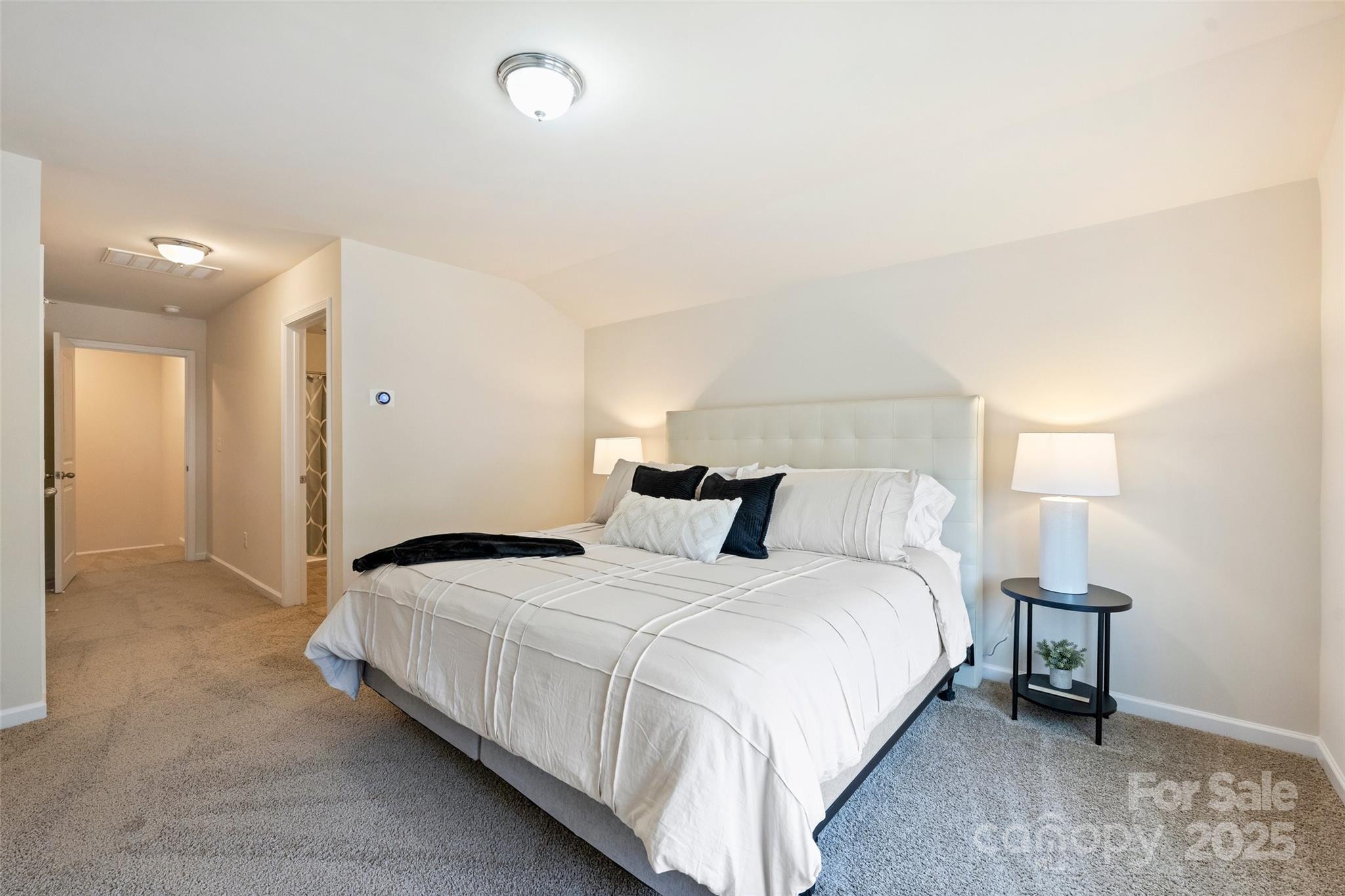 Main Street Station - Residential