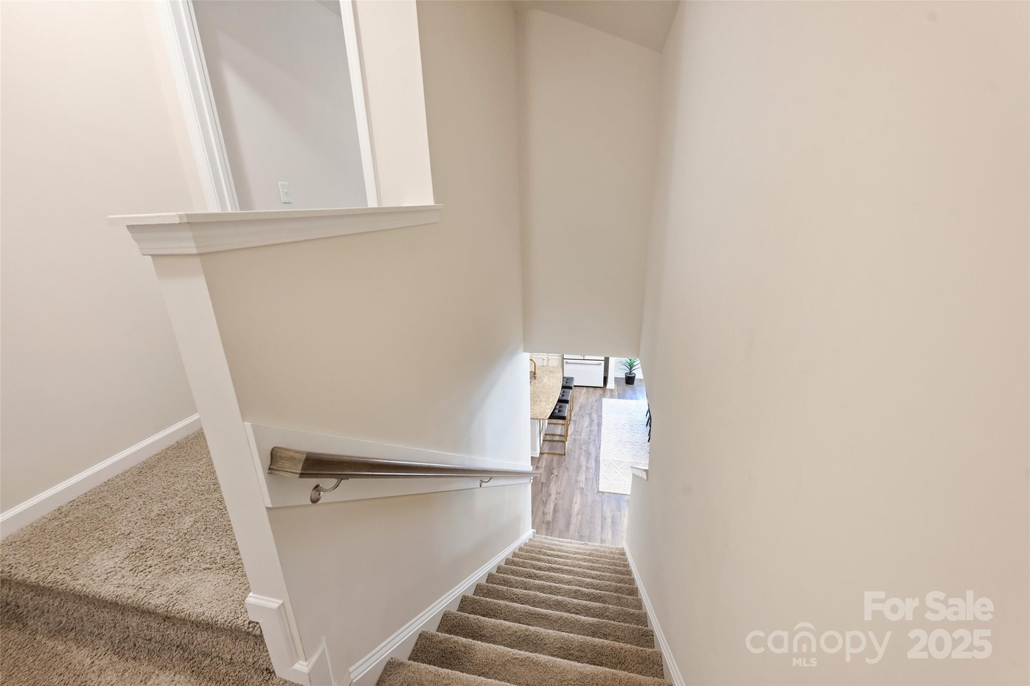 Main Street Station - Residential