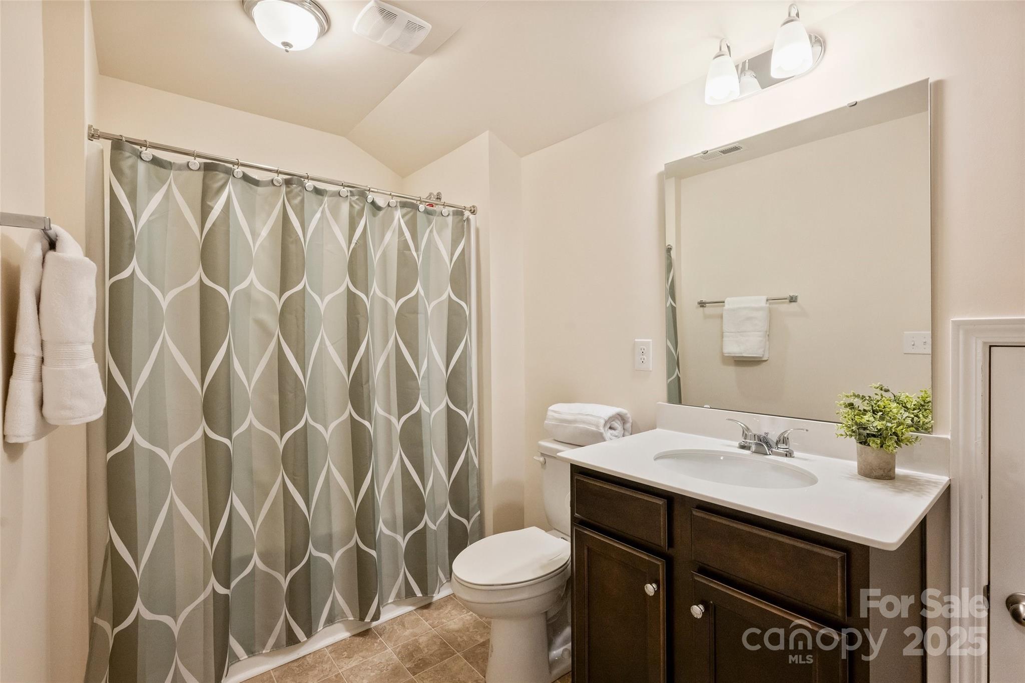 Main Street Station - Residential