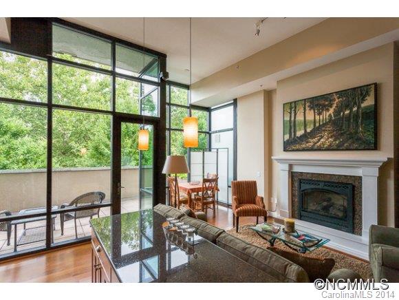 60 North Market - Residential