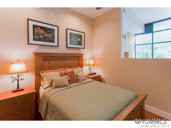 60 North Market - Residential