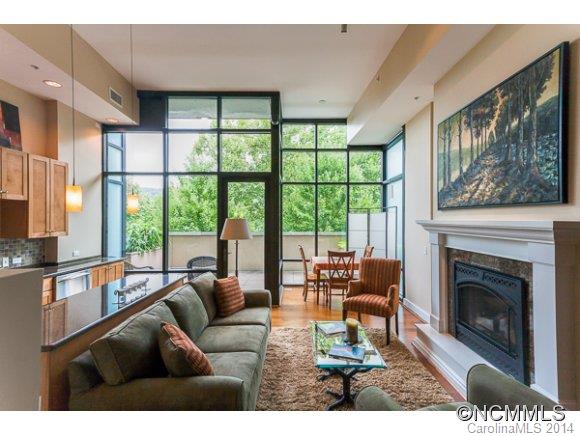 60 North Market - Residential