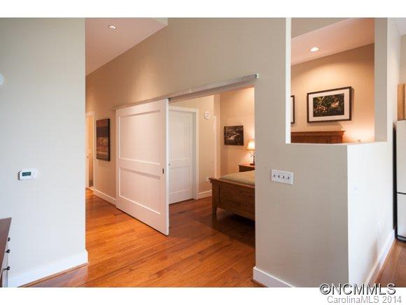 60 North Market - Residential