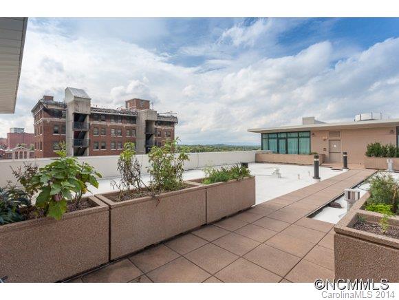 60 North Market - Residential