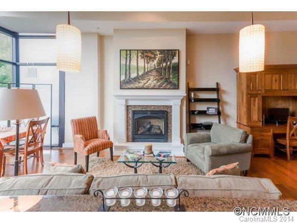 60 North Market - Residential