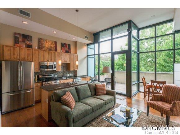 60 North Market - Residential