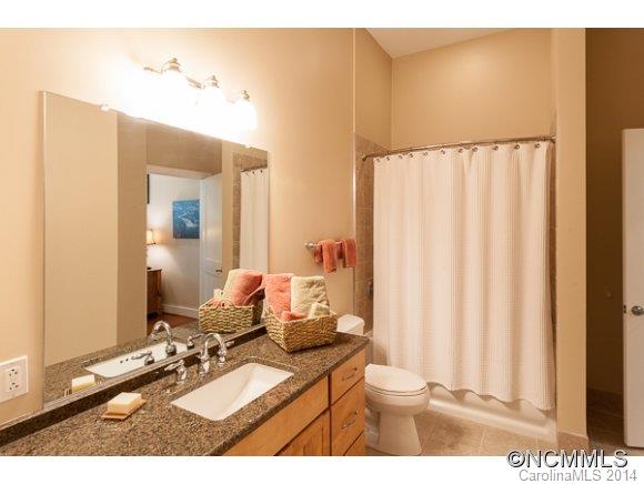 60 North Market - Residential