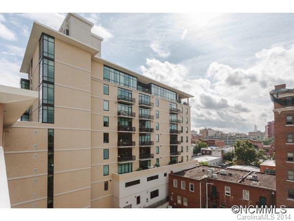 60 North Market - Residential