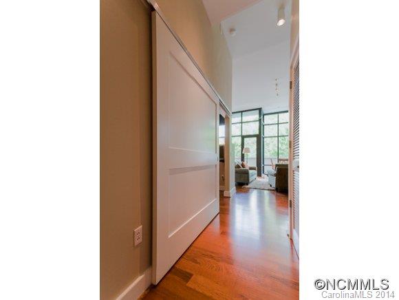 60 North Market - Residential