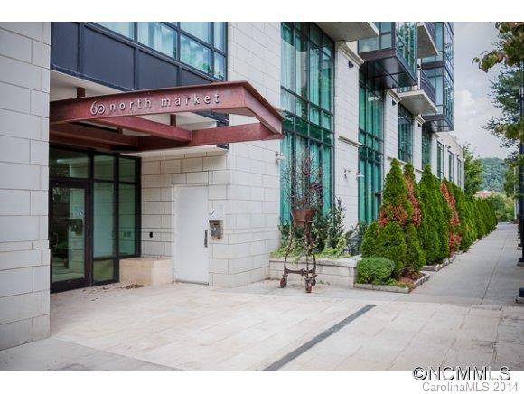 60 North Market - Residential