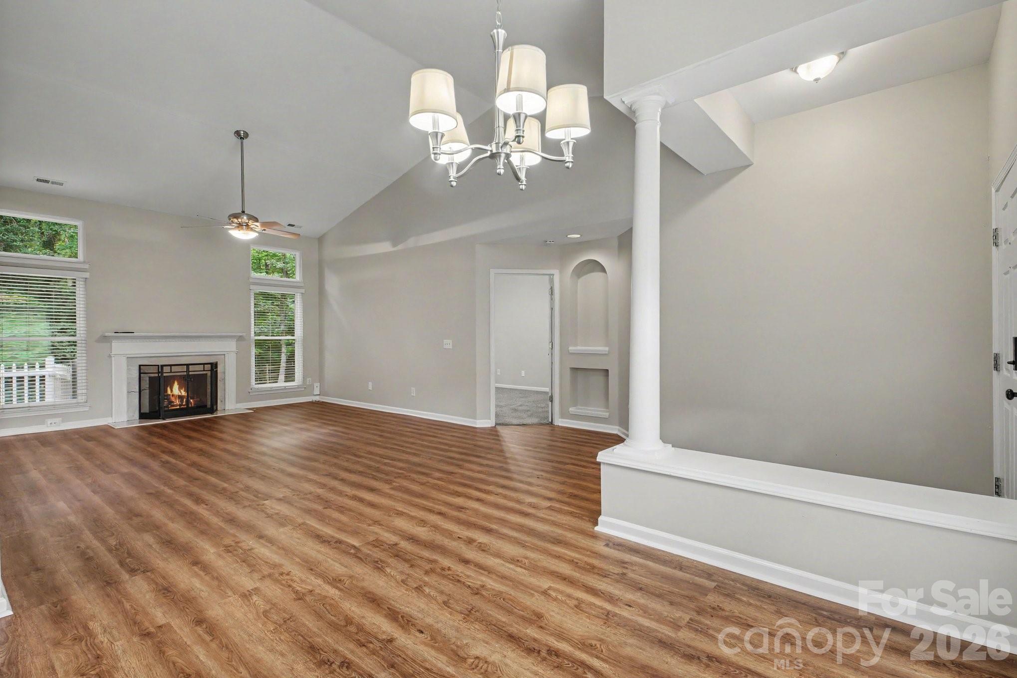 16130 Amber Field Drive