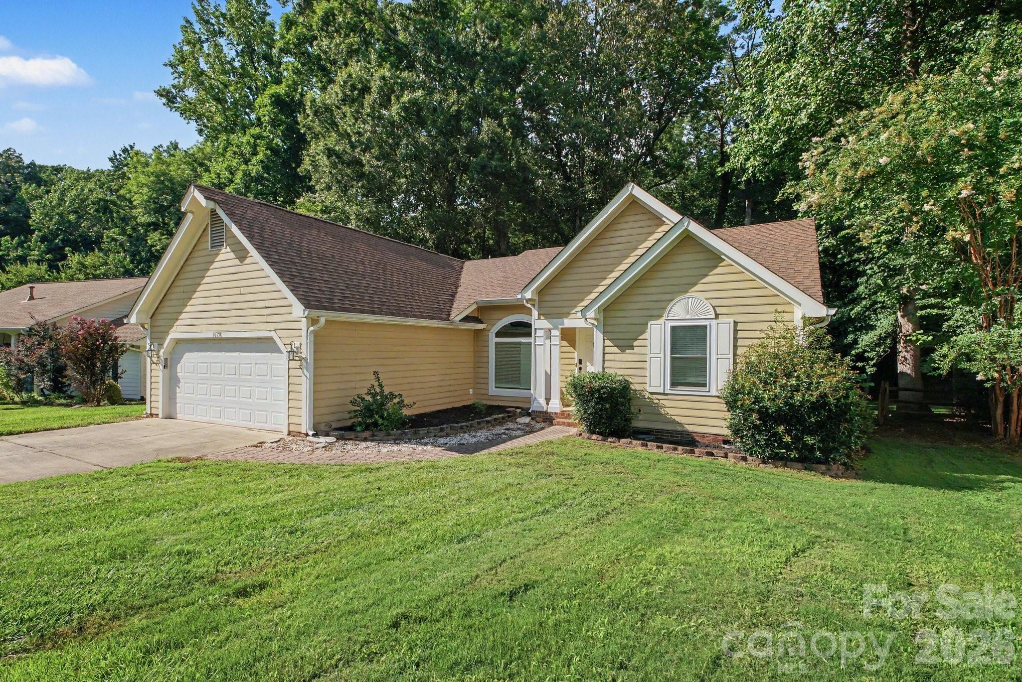 16130 Amber Field Drive