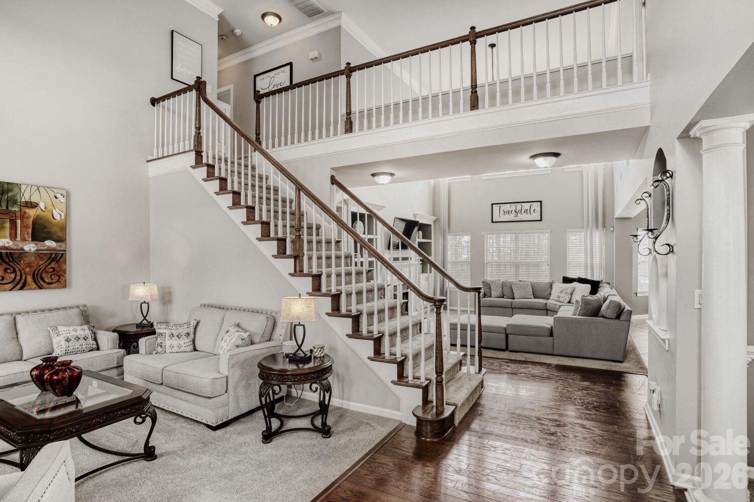 Huntington Forest - Residential