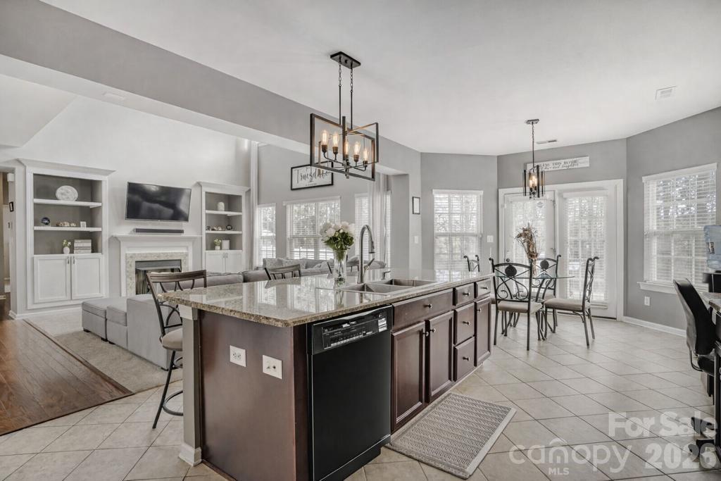 Huntington Forest - Residential