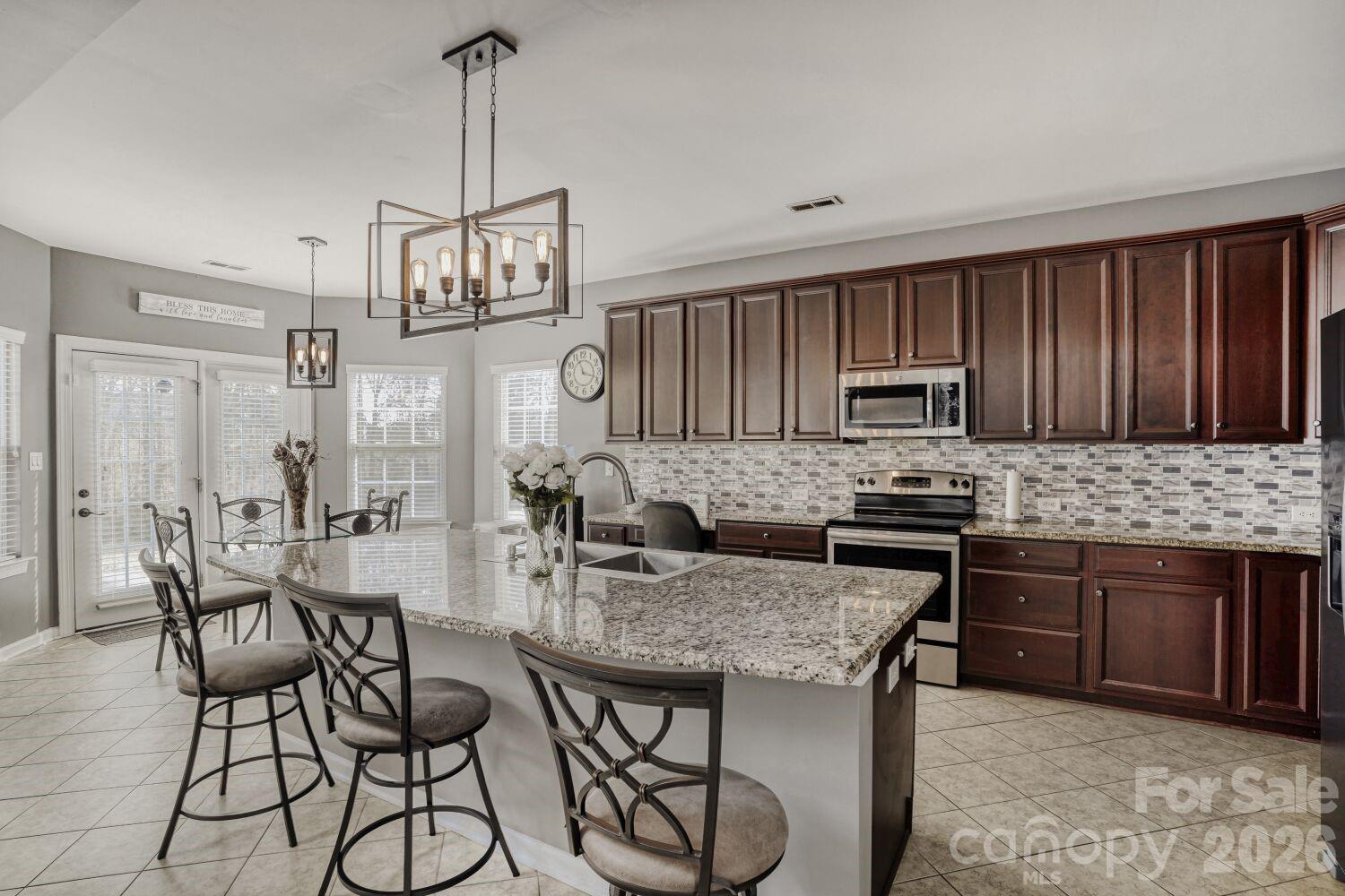 Huntington Forest - Residential