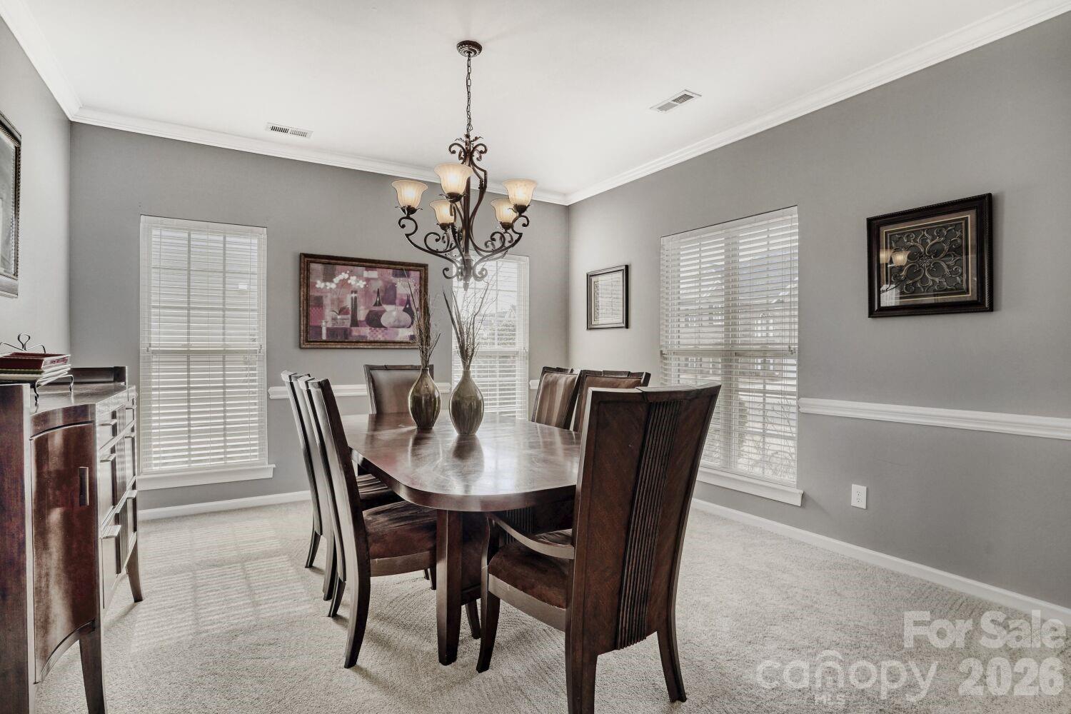 Huntington Forest - Residential