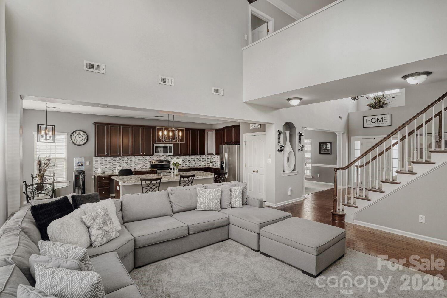 Huntington Forest - Residential