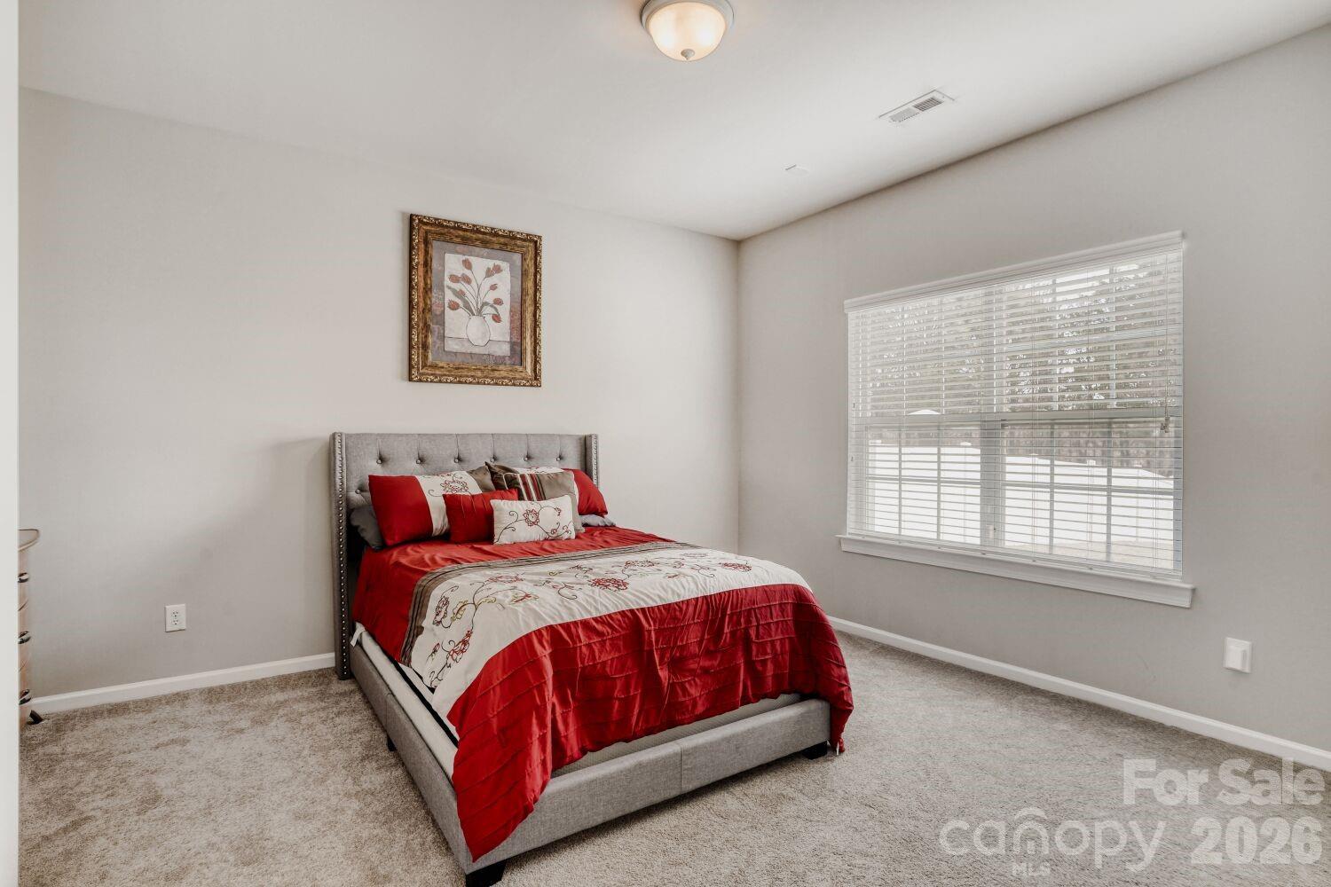 Huntington Forest - Residential