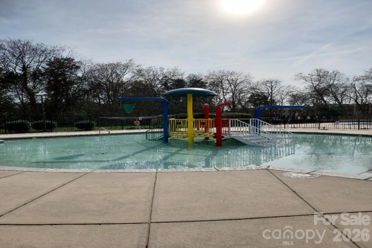 Huntington Forest - Residential