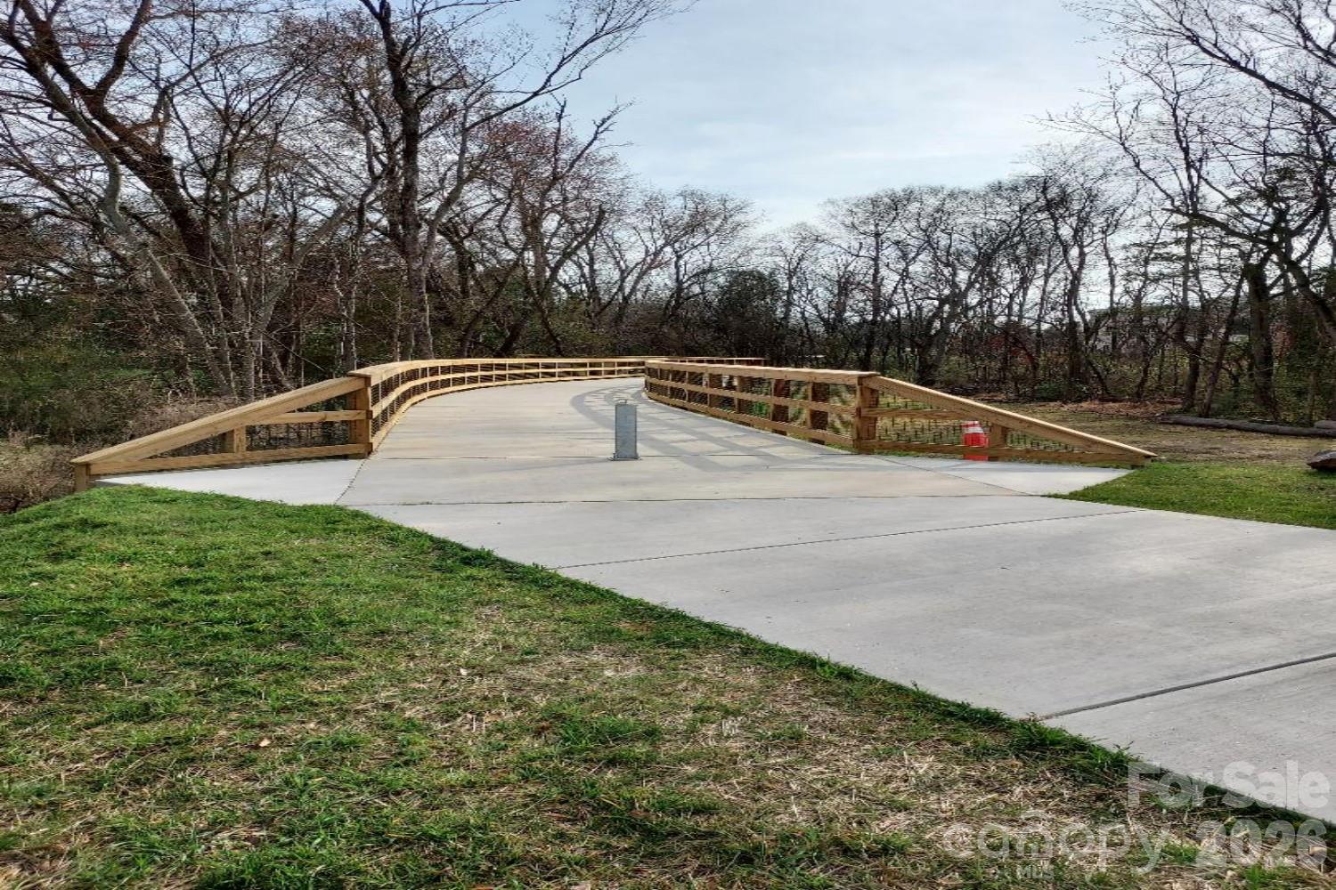 Huntington Forest - Residential