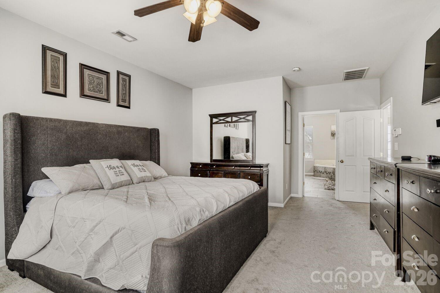 Huntington Forest - Residential