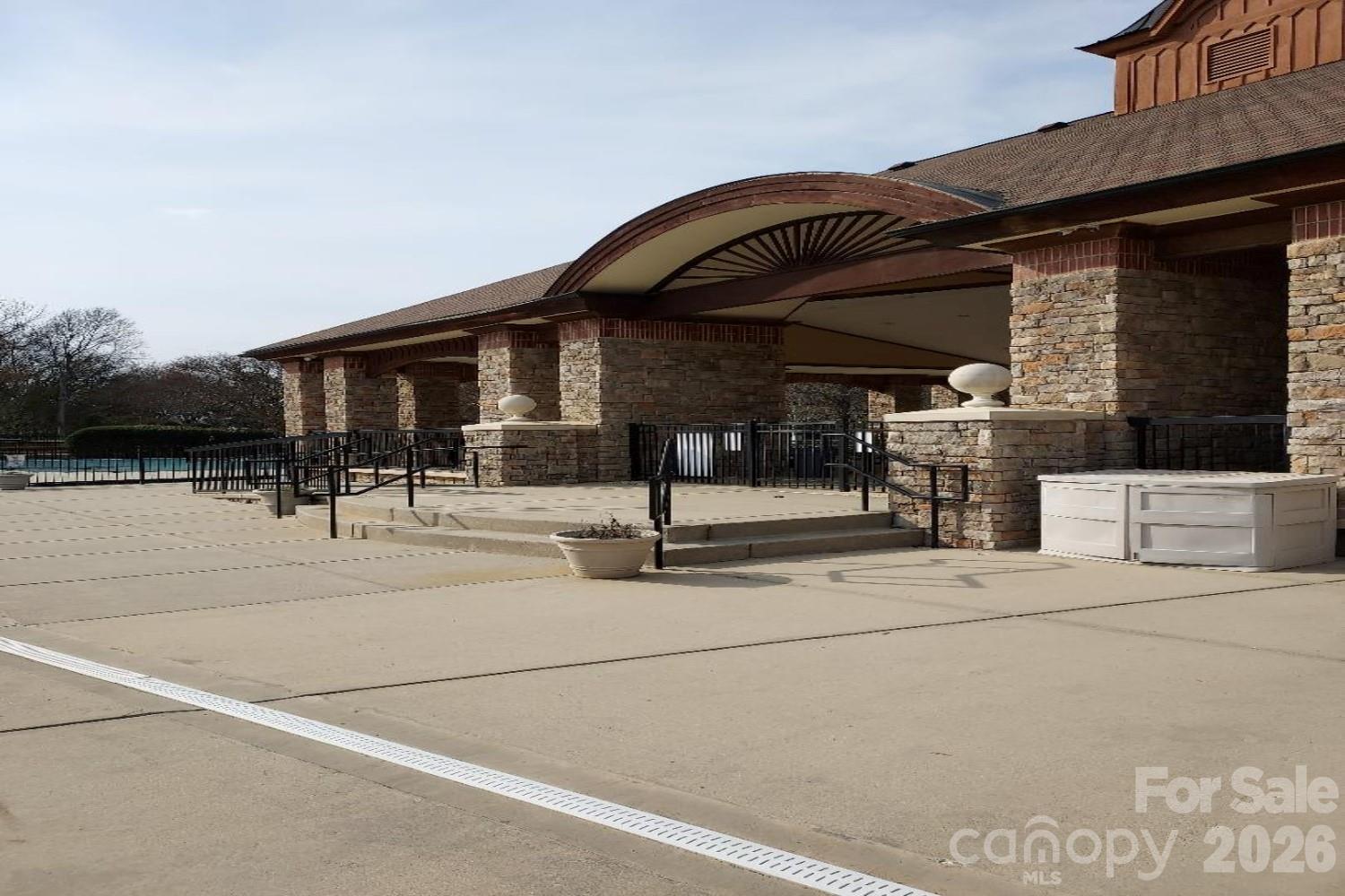 Huntington Forest - Residential