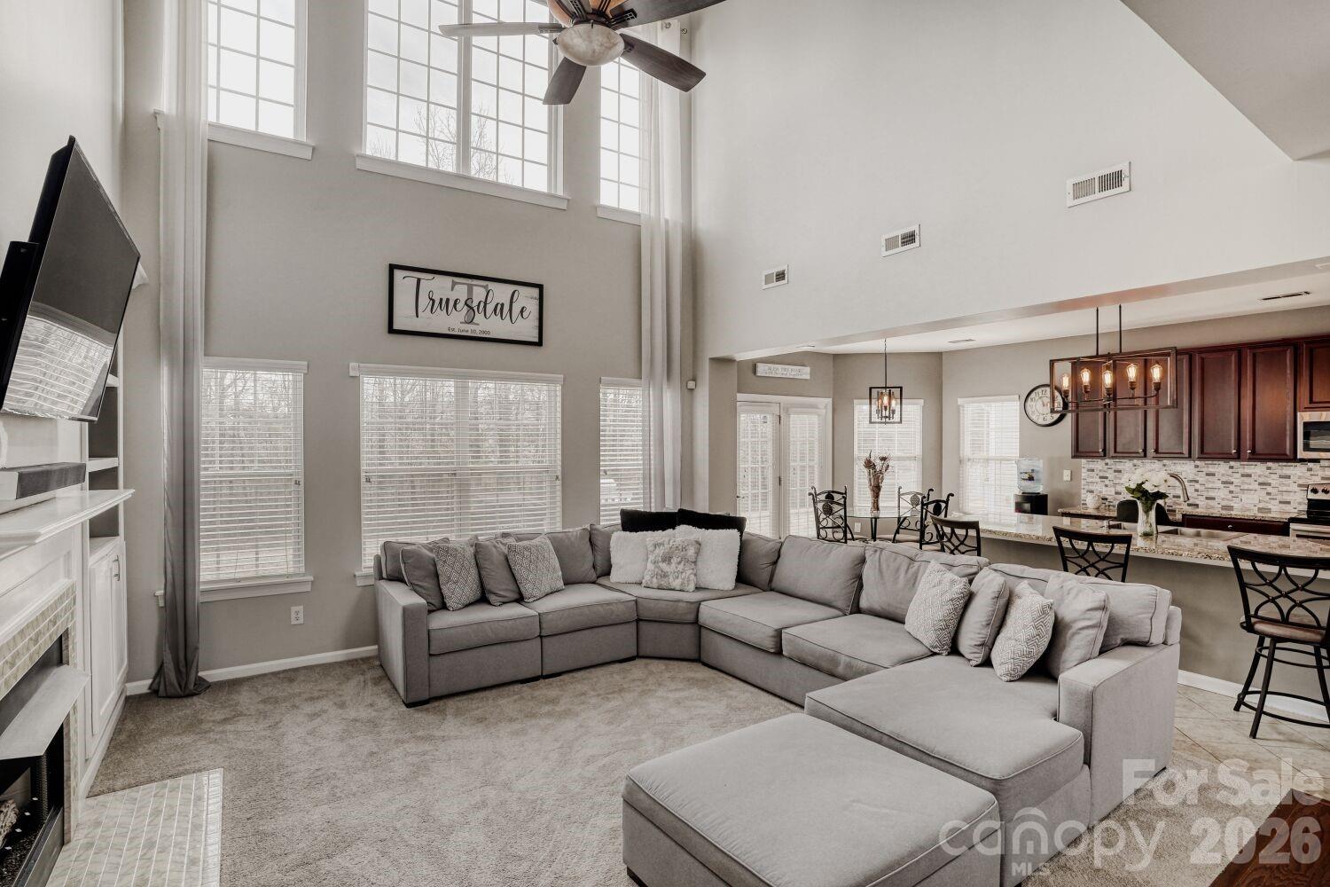 Huntington Forest - Residential