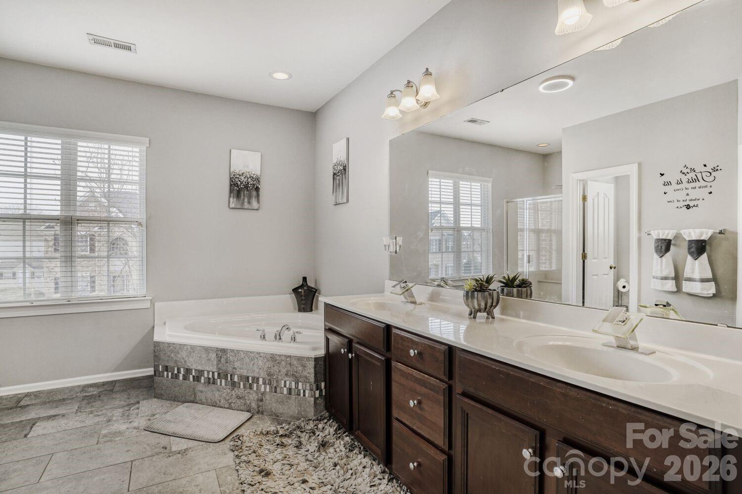 Huntington Forest - Residential