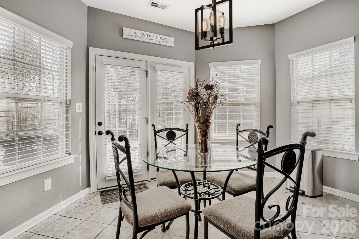 Huntington Forest - Residential