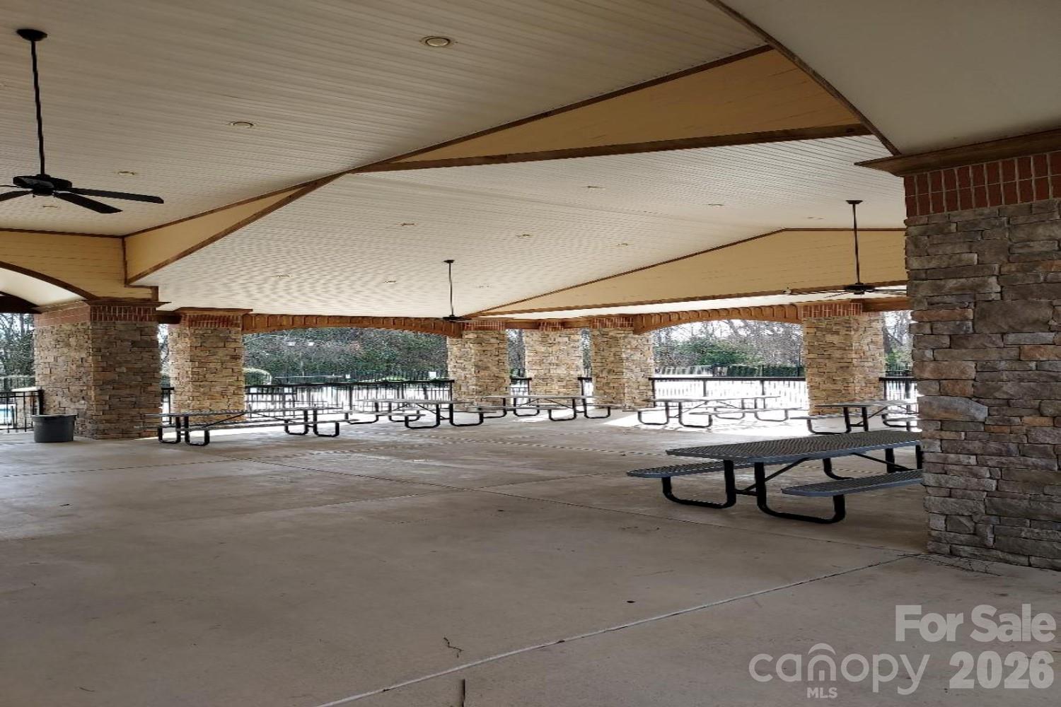 Huntington Forest - Residential