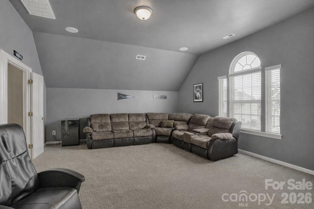 Huntington Forest - Residential