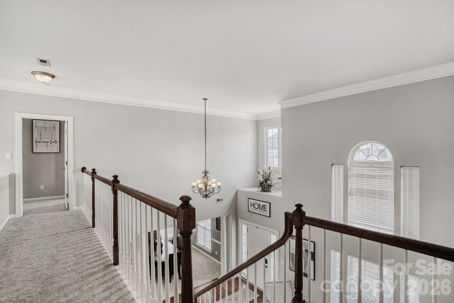 Huntington Forest - Residential